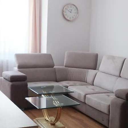 Appartement Sweet *
