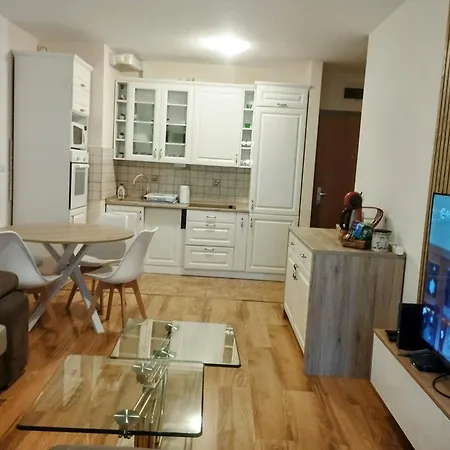 Sweet Appartement