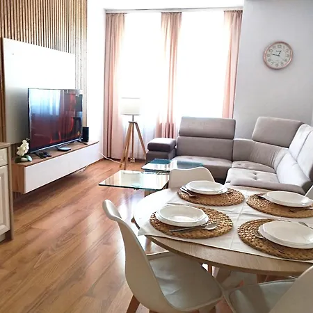 Sweet Appartement *