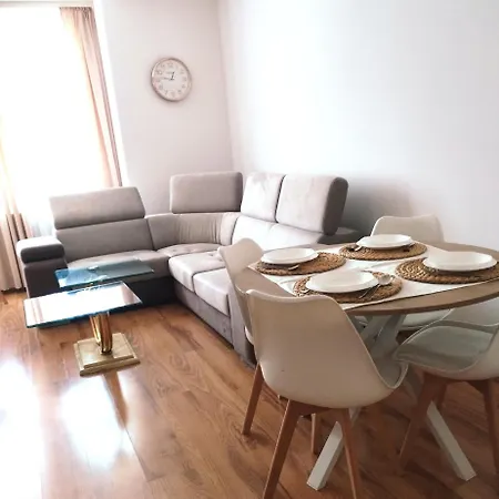 Appartement Sweet *