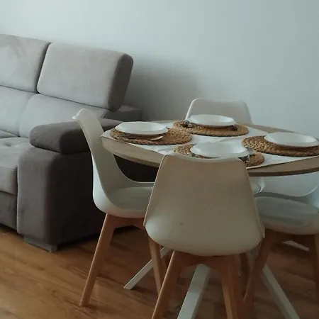 Sweet Appartement Boedapest