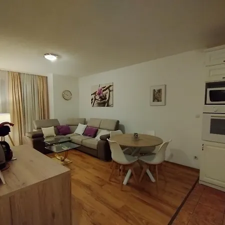 Appartement Sweet