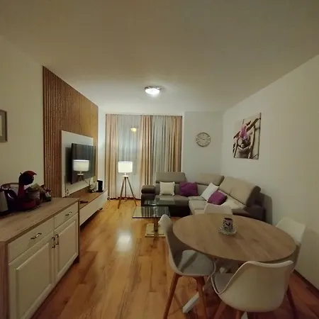 Sweet Appartement *