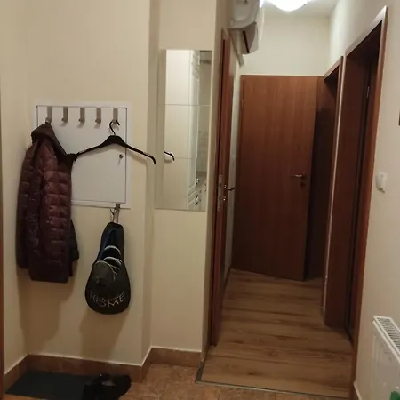 Sweet Appartement