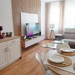 Sweet Appartement Budapest