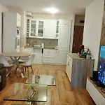 Sweet Appartement
