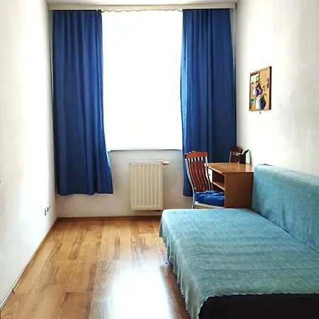 Sweet Apartman