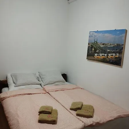 Sweet Apartment