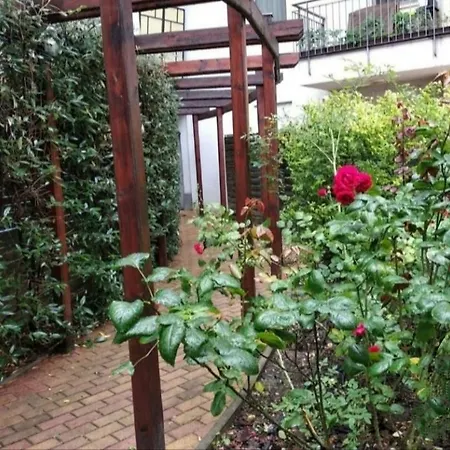 Apartman Sweet