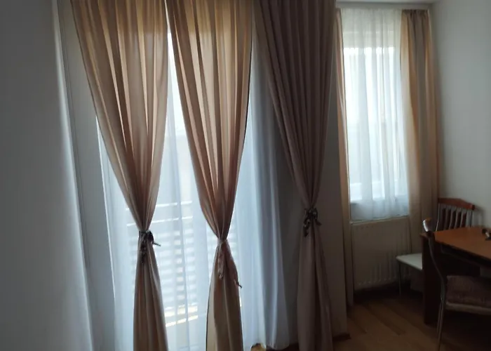Sweet Appartement *