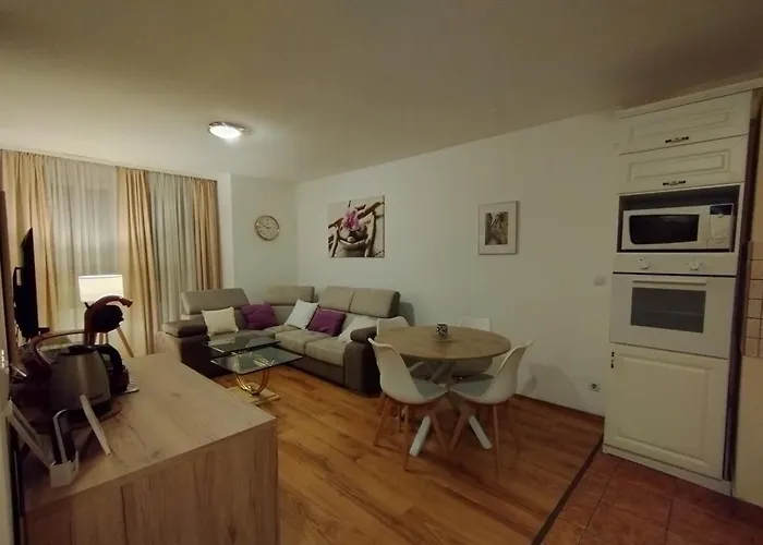 Apartament Sweet
