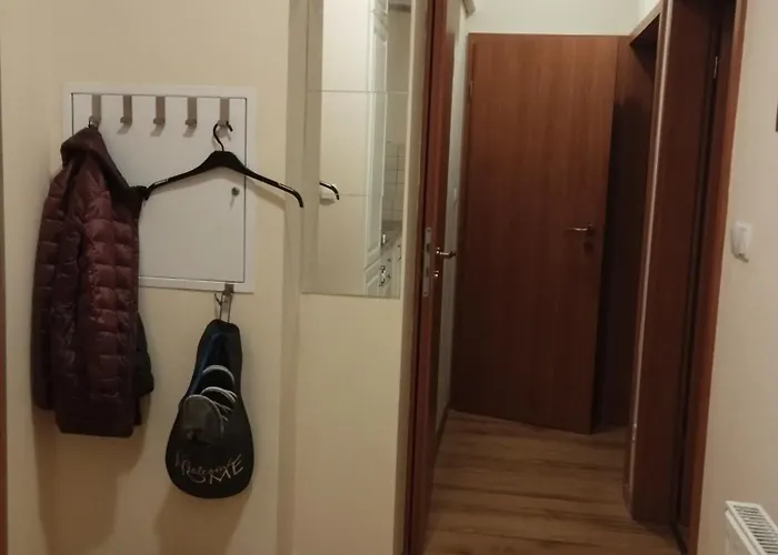 Sweet Apartament