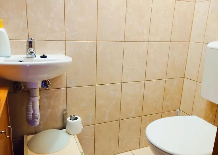 Sweet Apartment Budapest