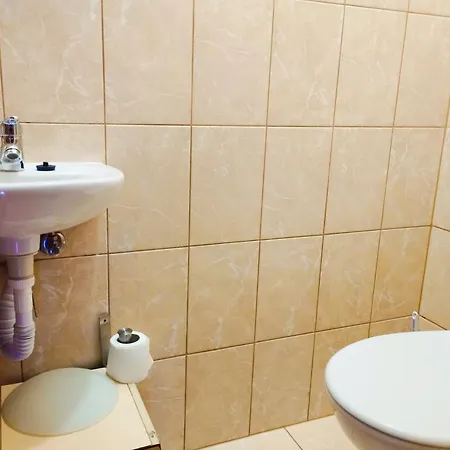 Sweet Apartment Budapest