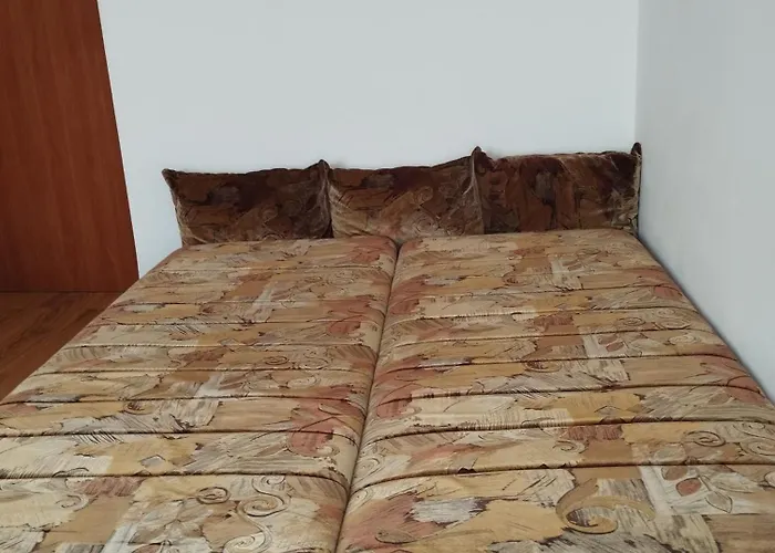 Apartamento Sweet Budapest