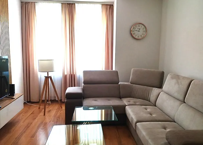 Apartamento Sweet *