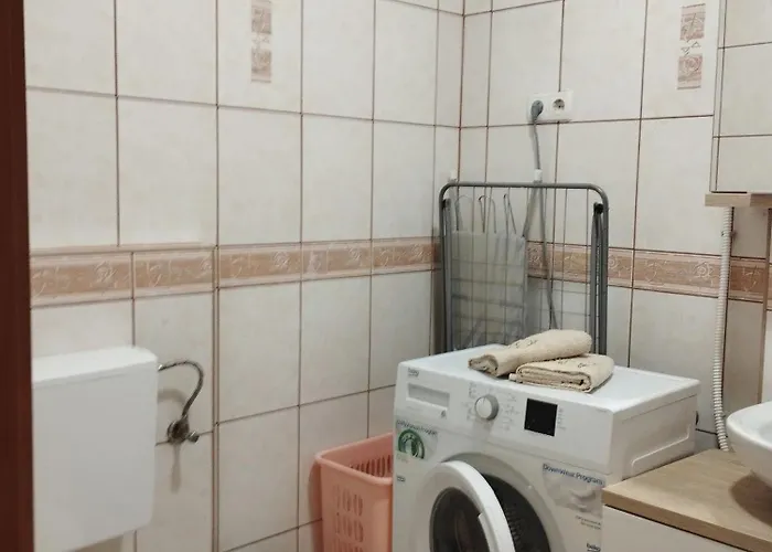 Apartamento Sweet Budapest